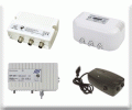 Amplificateurs