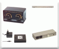 Commutateurs & Rpartiteurs Audio