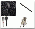 Microphones