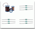 Inductances & Selfs