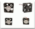 Ventilateurs
