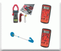Equipement de Mesure