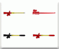 Grip-fils - Attaches