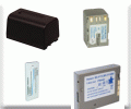 Batteries pour APN/Camescope