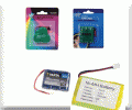 Batteries pour Tlphone sans Fil