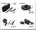 Emetteurs / Rcepteurs A/V