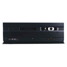Boitier htpc, cliquez pour agrandir