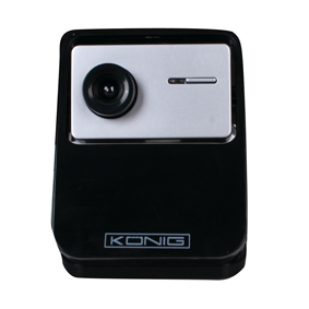 Webcam notebook USB2.0, cliquez pour agrandir