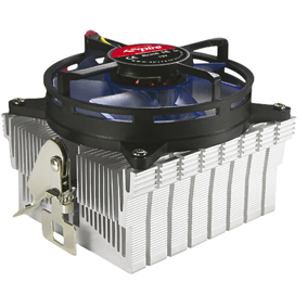 Spire Am2/k8 Cooler, cliquez pour agrandir
