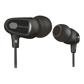 Philips Noise Canceling Headphone, cliquez pour agrandir