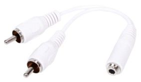 CABLE IPOD KÖNIG, cliquez pour agrandir