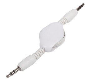 CABLE RETRACTABLE KNIG, cliquez pour agrandir 