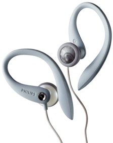 headphone ear gear blue, cliquez pour agrandir