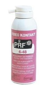 Kontakt  arosol pour ttes vido 220ml, cliquez pour agrandir 