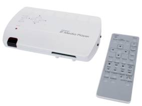 LECTEUR MEDIA IP RESEAUX, cliquez pour agrandir