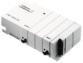 matv amplifier 20 db, cliquez pour agrandir