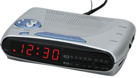 Radio rveil, cliquez pour agrandir 