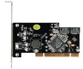 serial ata controller 2p, cliquez pour agrandir
