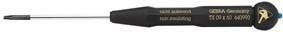 Tournevis Torx 04 esd, cliquez pour agrandir