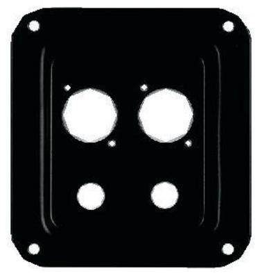 Cuvette encastrable, cliquez pour agrandir