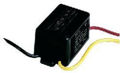 Filtre antiparasite 12 V, cliquez pour agrandir