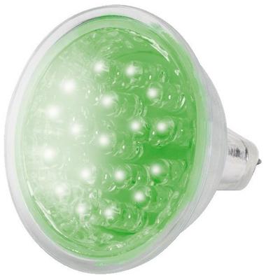 Lampe à LEDs, MR16, cliquez pour agrandir