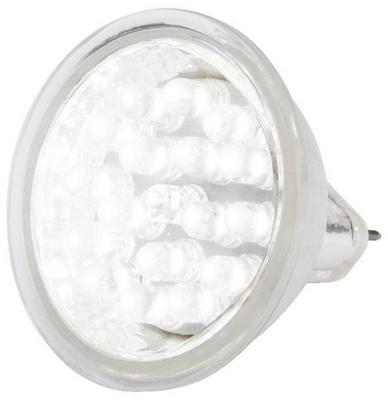 Lampe à LEDs, MR16, cliquez pour agrandir