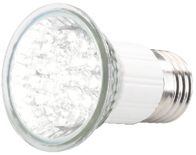 Lampe à LEDs, E27, cliquez pour agrandir