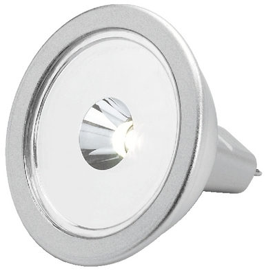 Lampe à LED, MR16, cliquez pour agrandir