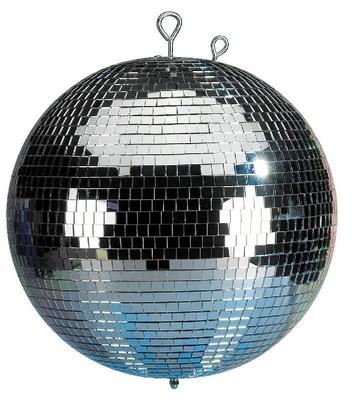Boules à facettes, cliquez pour agrandir