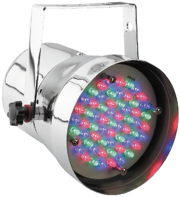 Projecteur à LEDs, PAR36, cliquez pour agrandir