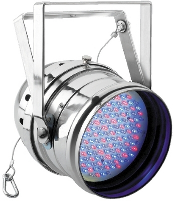 Projecteur à LEDs, PAR64, cliquez pour agrandir