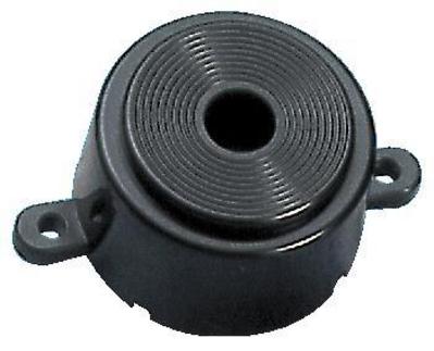 Buzzer d\'alarme Pizo, cliquez pour agrandir 