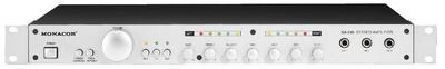 Amplificateur mixeur stéréo universel, cliquez pour agrandir
