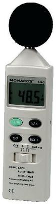 Sonomètre - SM-2, cliquez pour agrandir