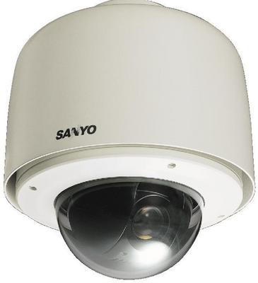 Cam%E9ra+couleur+haute+r%E9solution%2C+High+Speed%2C+%E0+d%F4me+-+VCC-9500EXCP, cliquez pour agrandir 