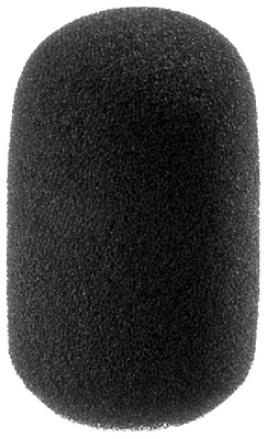 Bonnette de protection pour micro, cliquez pour agrandir 