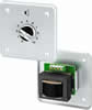 Attnuateurs encastrs pour sonorisation PA - ATT-135/SI