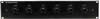 Réglage de volume stéréo 6 zones pour installation rack 19 (482 mm) - ATT-1925ST