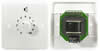 Attnuateurs pour sonorisation PA, relais 24 V  annonce force - ATT-235P/WS