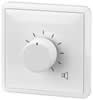 Attnuateurs pour sonorisation PA, relais 24 V  annonce force - ATT-312PEU