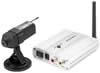 Systme de transmission Audio / Vido, 2,4 GHz, 10 mW  - AV-420SET