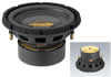 Subwoofer High Power, 2x250 W<SUB>MAX</SUB>, 2x4 Ohm;
