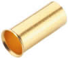 Embouts de protection pour câble jusqu'à 10 mm, 10pcs