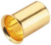 Embouts de protection pour câble jusqu'à 25 mm, 10pcs
