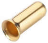 Embouts de protection pour câble jusqu'à 2.5 mm, 10pcs