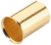 Embouts de protection pour câble jusqu'à 35 mm, 10pcs
