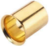 Embouts de protection pour câble jusqu'à 50 mm, 10pcs