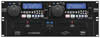 Lecteur CD DJ double professionnel - CD-280DJ