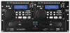Lecteur CD DJ double professionnel et lecteur MP3 - CD-340USB
